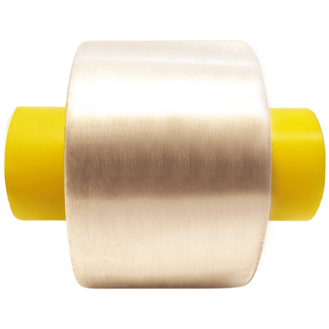 Polyurethane bushing rear spring-loaded arm outer Lexus NX 2014-2021 HARDNESS
