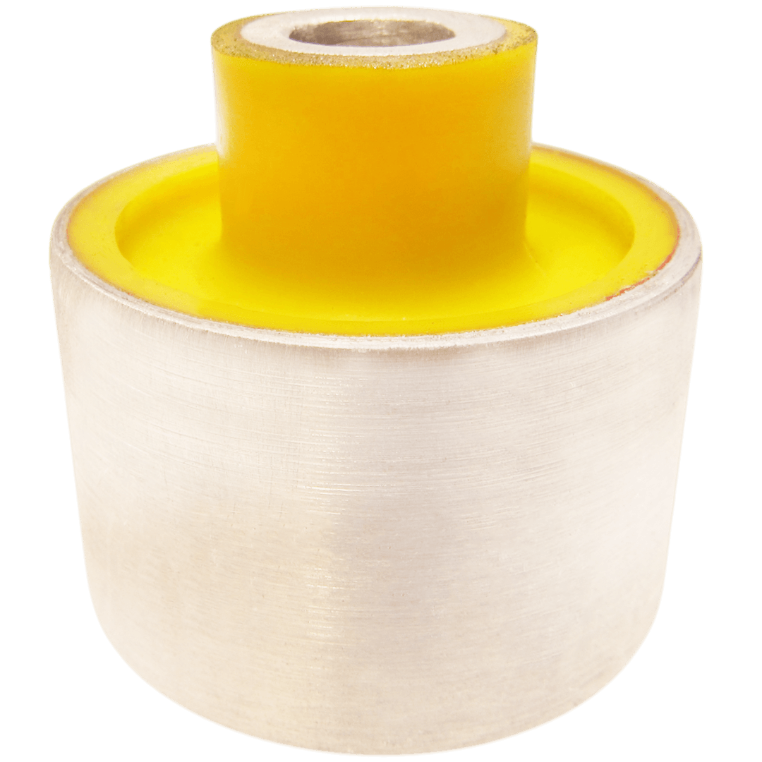 Polyurethane bushing rear spring-loaded arm outer Lexus NX 2014-2021 HARDNESS