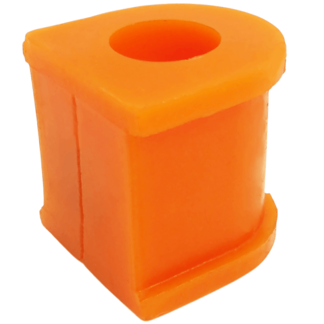 Polyurethane rear stabilizer bushing Mazda Rx-8 2003-2012