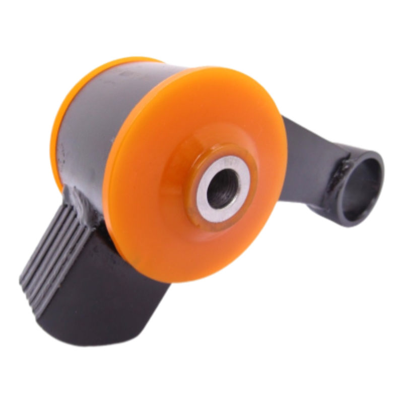 Polyurethane engine mount lower Land Rover Freelander 1997-2006 1.8L Big BUSHING REPLACEMENT service