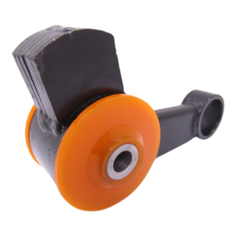 Polyurethane engine mount lower Land Rover Freelander 1997-2006 1.8L Big BUSHING REPLACEMENT service