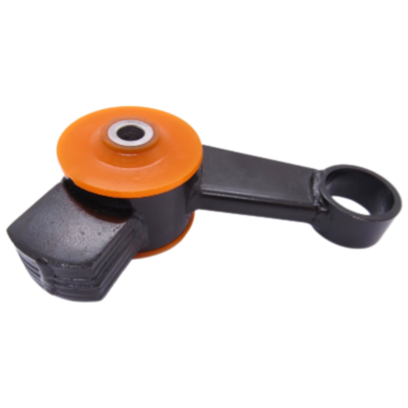 Polyurethane engine mount lower Land Rover Freelander 1997-2006 1.8L Big BUSHING REPLACEMENT service