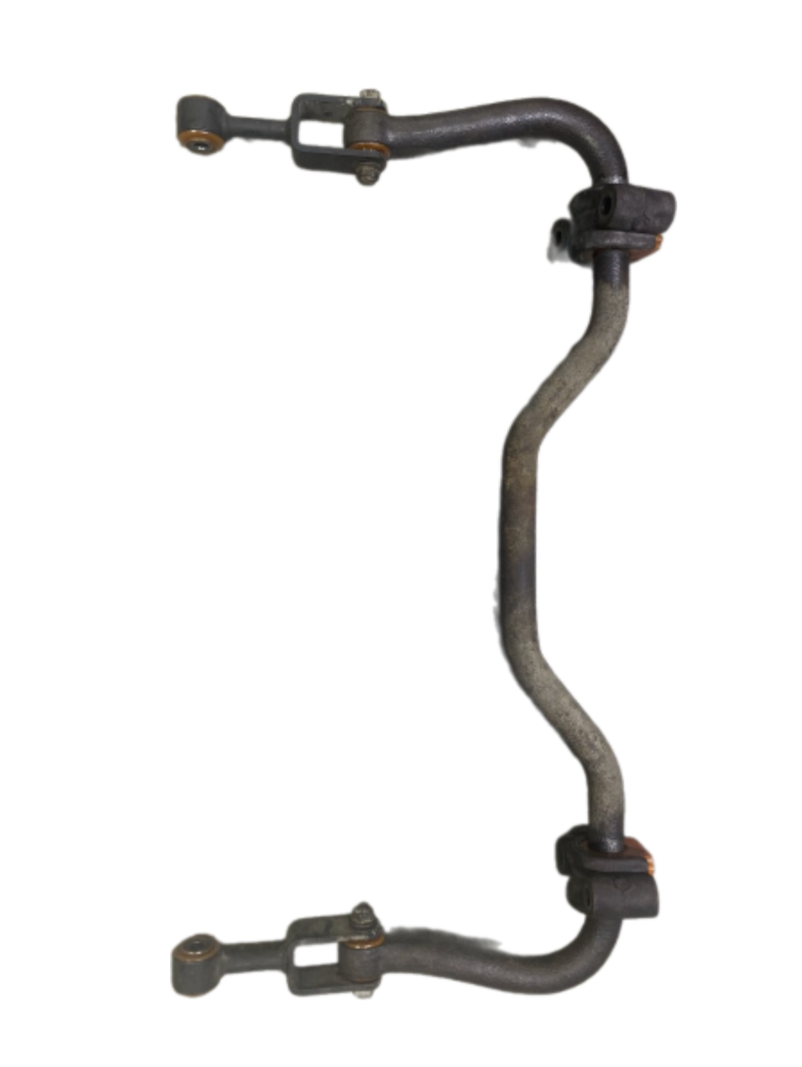 Rear stabilizer bar Volkswagen Crafter 2006-2016 Service with repressing of bushings (Bushings are not included in the price)