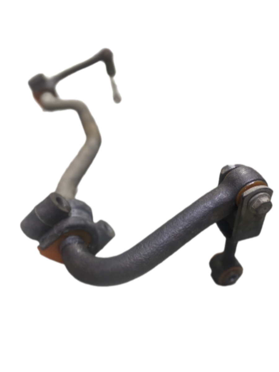 Rear stabilizer bar Volkswagen Crafter 2006-2016 Service with repressing of bushings (Bushings are not included in the price)