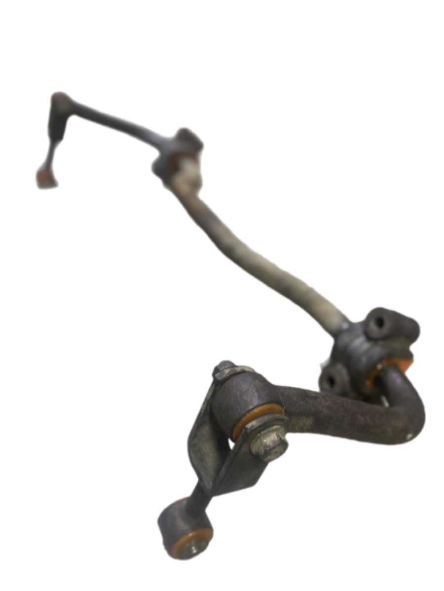 Rear stabilizer bar Volkswagen Crafter 2006-2016 Service with repressing of bushings (Bushings are not included in the price)