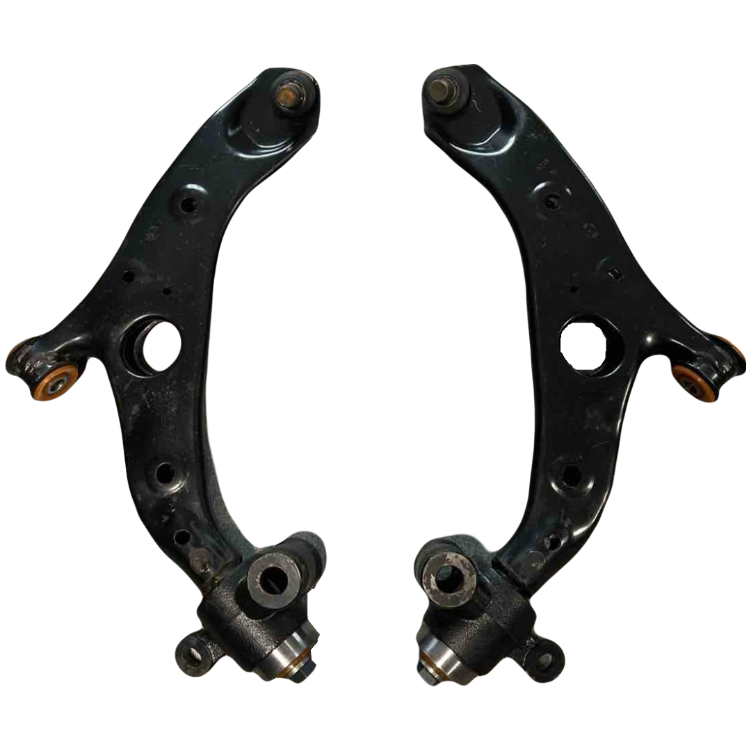 Front arm Mazda 6 2012- (restyling) Service with repressing of bushings (Bushings are not included in the price)