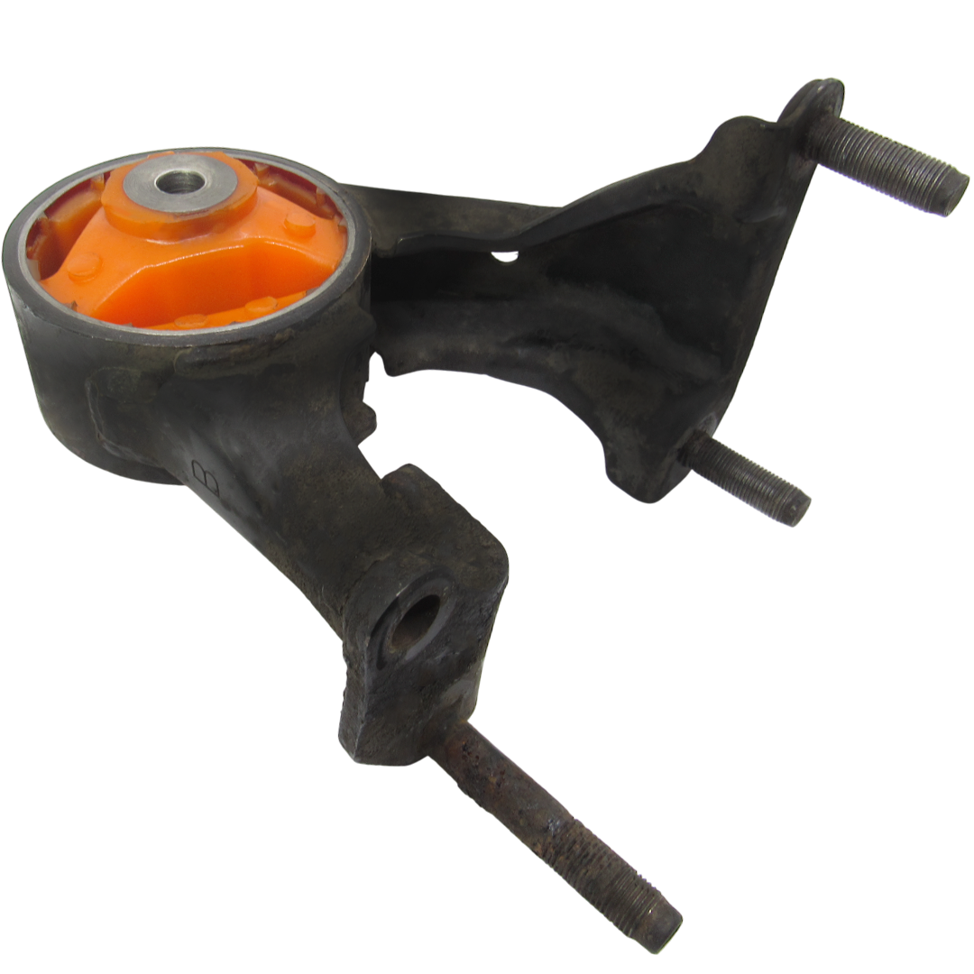 Polyurethane mount of the engine back Toyota Corolla 2006-2012 METAL BRACKET