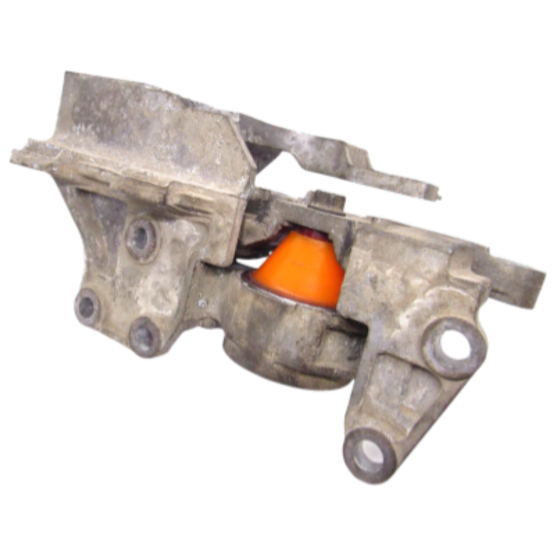 Polyurethane cushion gearbox Nissan X-Trail 2007-2014 BUSHING REPLACEMENT service