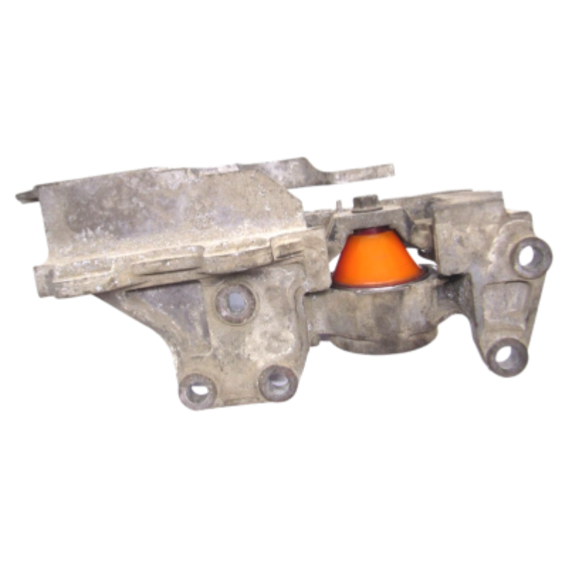 Polyurethane cushion gearbox Nissan X-Trail 2007-2014 BUSHING REPLACEMENT service