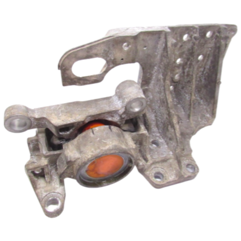 Polyurethane cushion gearbox Nissan X-Trail 2007-2014 BUSHING REPLACEMENT service