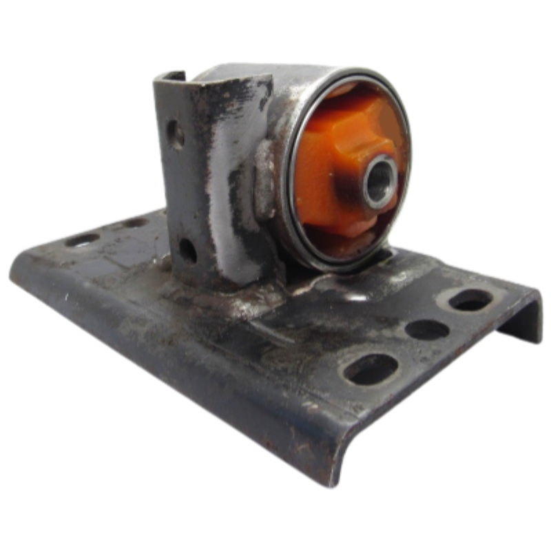 Polyurethane gearbox cushion Volkswagen T3 1979-1992 BUSHING REPLACEMENT service