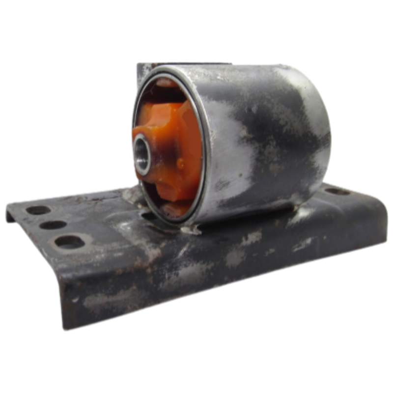 Polyurethane gearbox cushion Volkswagen T3 1979-1992 BUSHING REPLACEMENT service