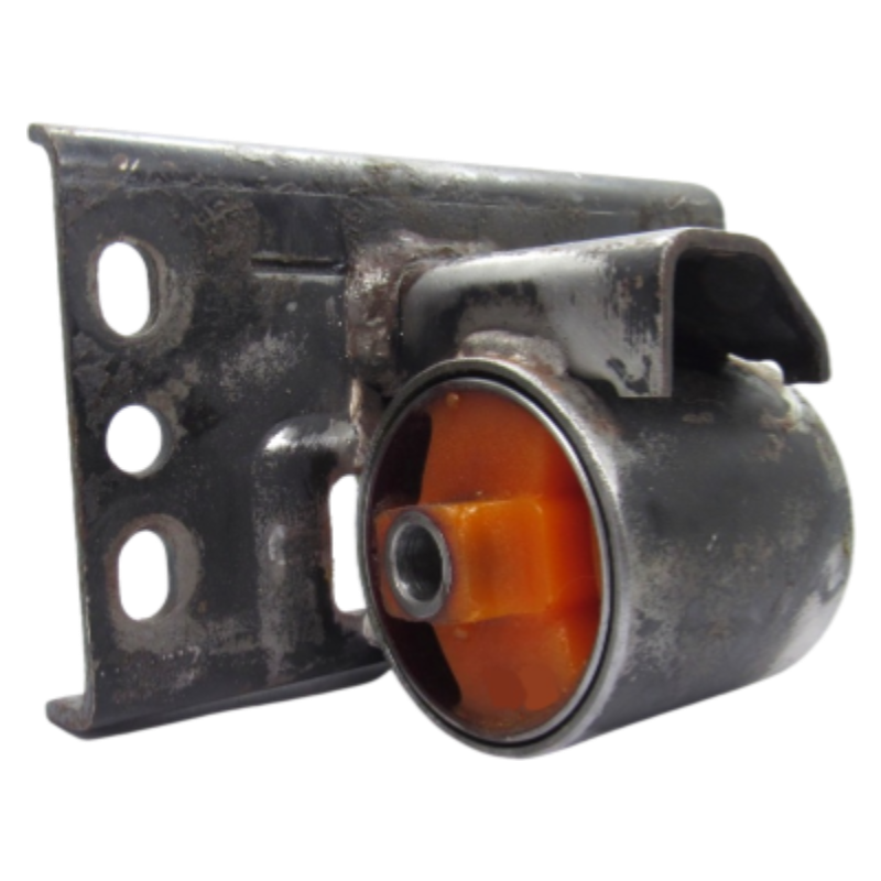 Polyurethane gearbox cushion Volkswagen T3 1979-1992 BUSHING REPLACEMENT service