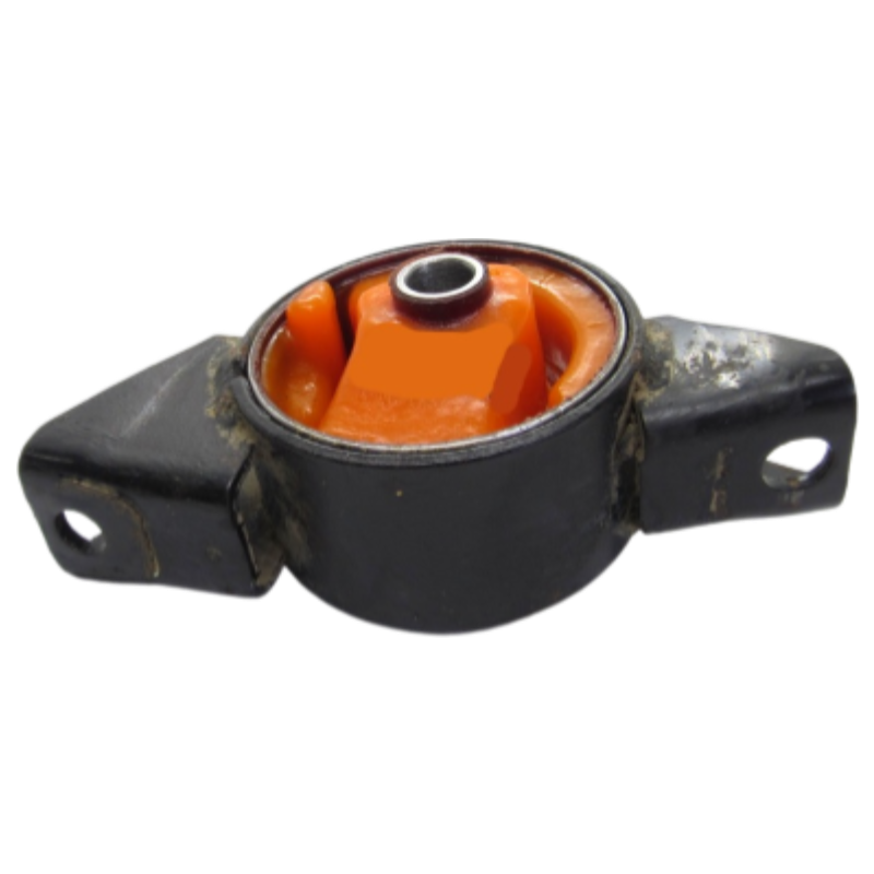 Polyurethane rear engine mount Nissan Sunny 1990-1995 BUSHING REPLACEMENT service