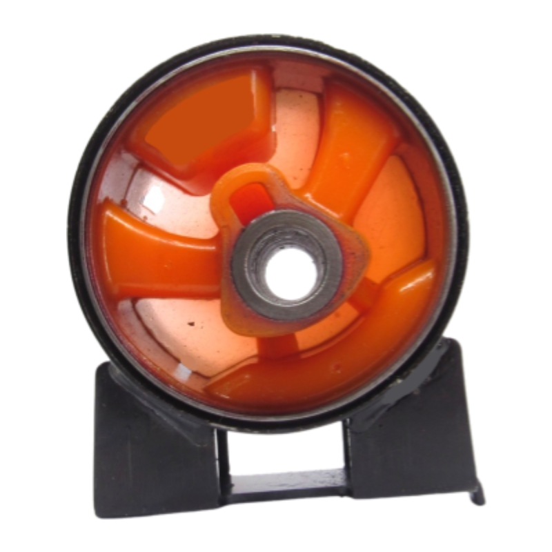 Polyurethane front engine mount Dodge Caravan 2008-2011 BUSHING REPLACEMENT service