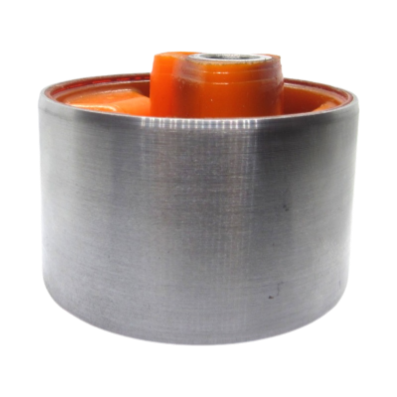 Polyurethane front engine mount Dodge Caravan 2008-2011 REMOVABLE BUSHING D-92.7mm