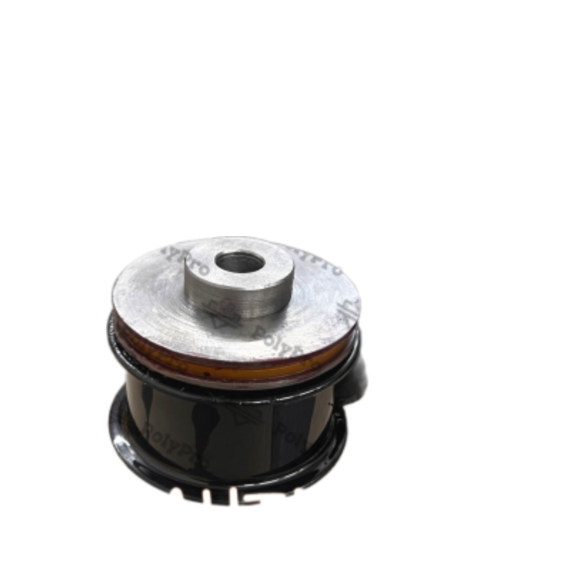 Rear subframe Lancia Thesis 2001-2009 Service for sandblasting, powder painting and re-pressing of the bushing (Bushing is not included in the price)