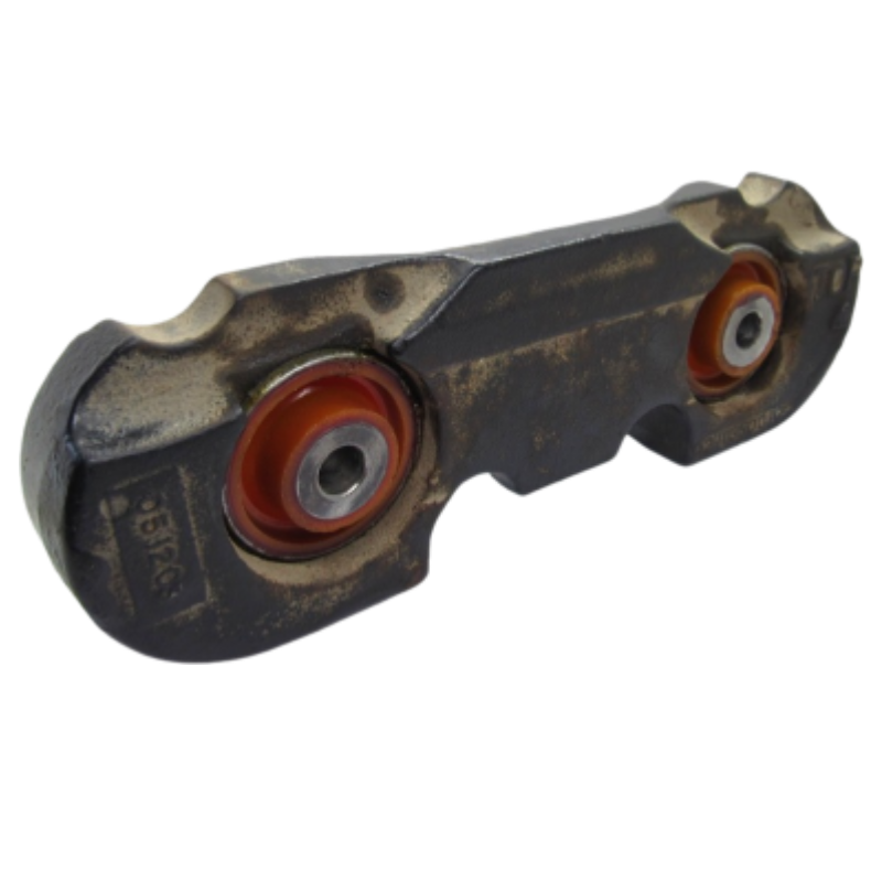 Polyurethane cushion rear gear rear Mercedes-Benz 211 2002-2009 RECONSTRUCTION OF YOUR