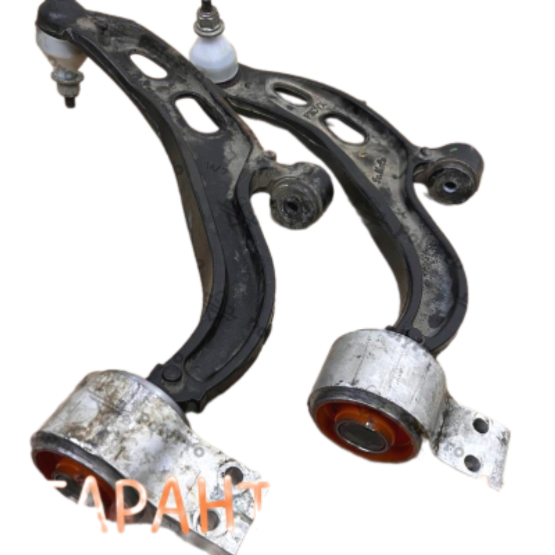 Front arm Ford Taurus 2009-2019 Service with repressing of bushings (Bushings are not included in the price)