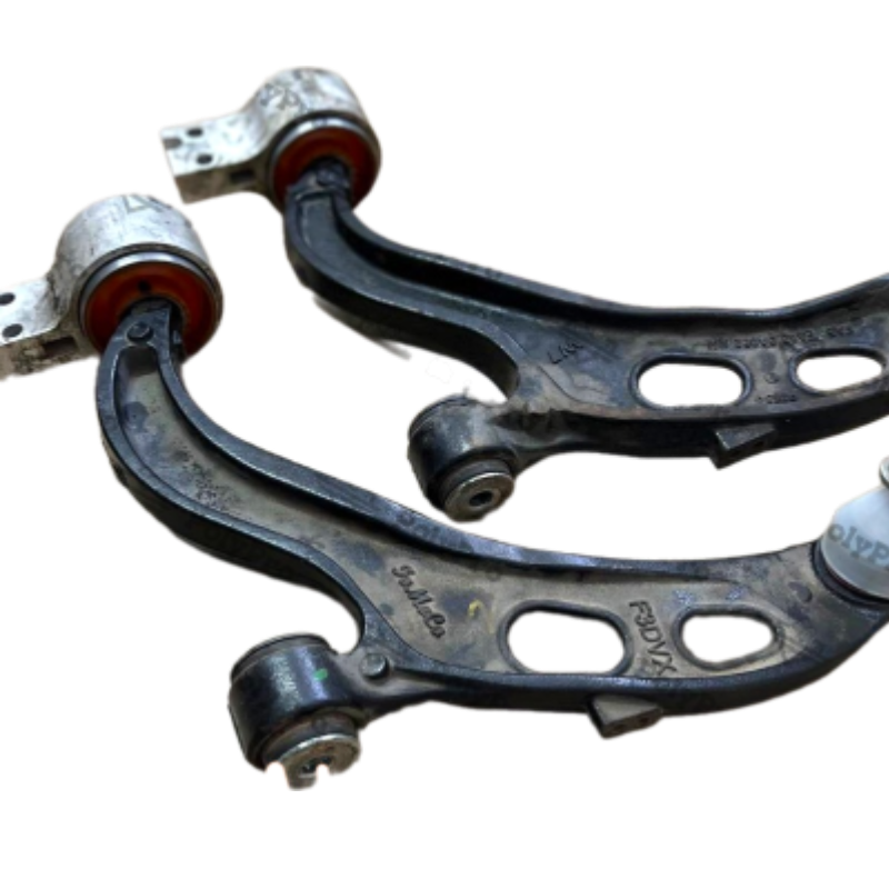 Front arm Ford Taurus 2009-2019 Service with repressing of bushings (Bushings are not included in the price)
