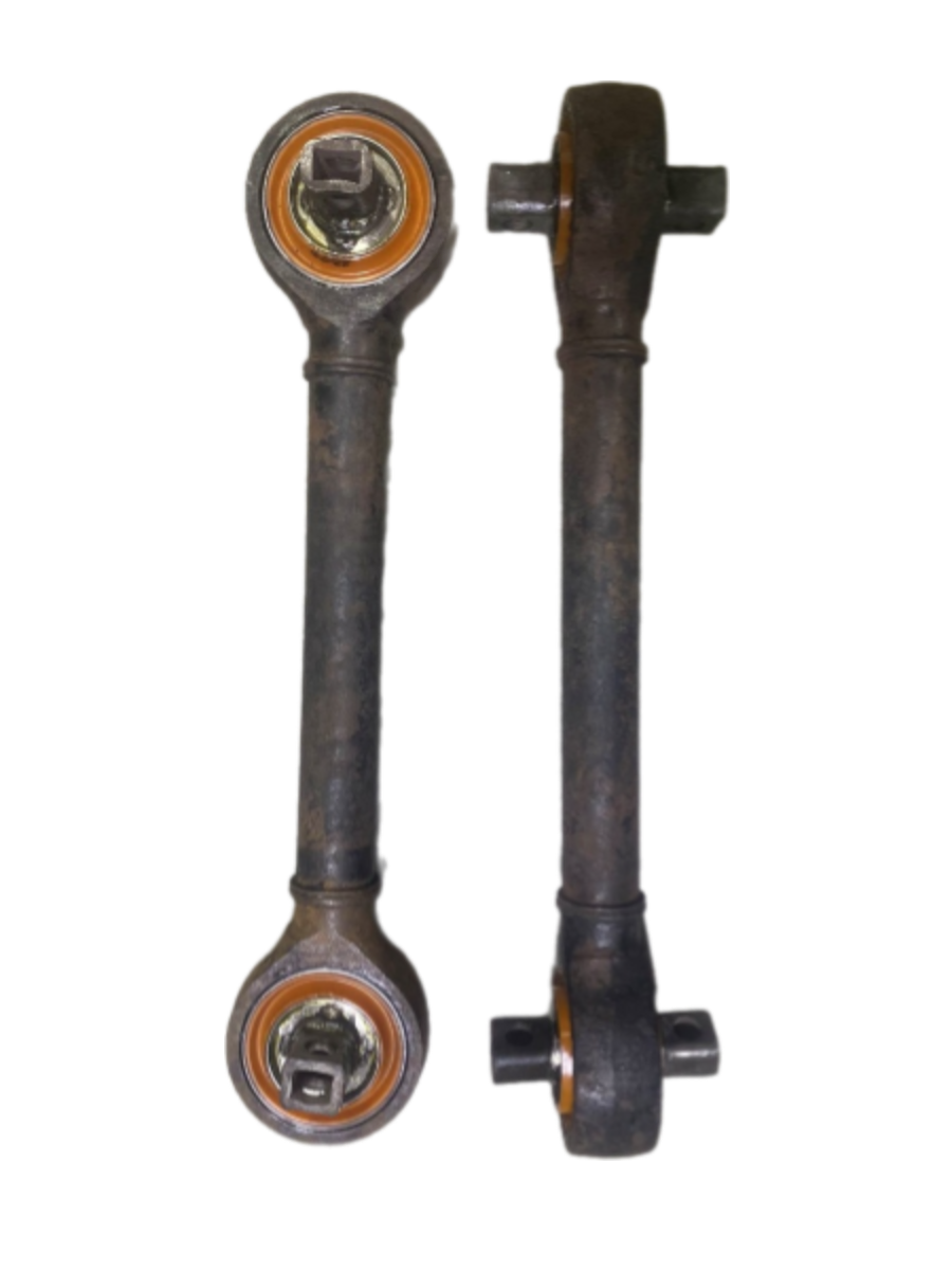 Beam rod Hino Ranger 1969- Service with repressing of bushings (Bushings are not included in the price)