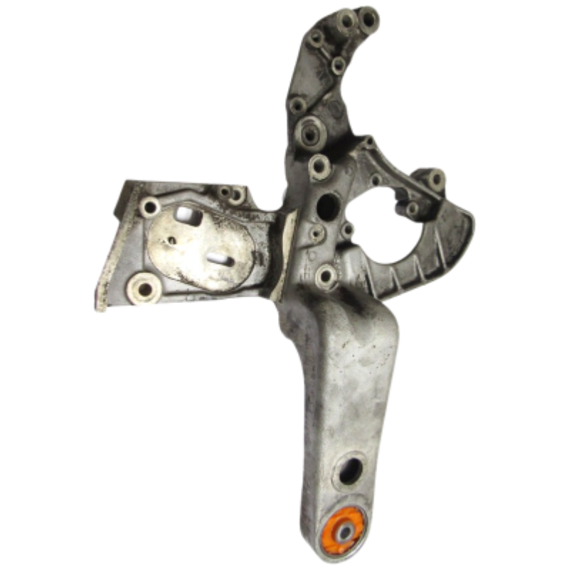 Polyurethane upper engine mount front Alfa Romeo 147 2000-2010 BUSHING REPLACEMENT service