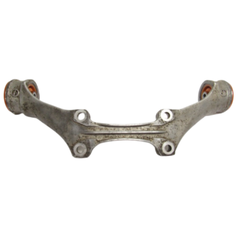 Задній редуктор Mazda Rx-8 2003-2012 Послуга з перепресування сайлентблоків (Сайлентблоки в ціну не входять)