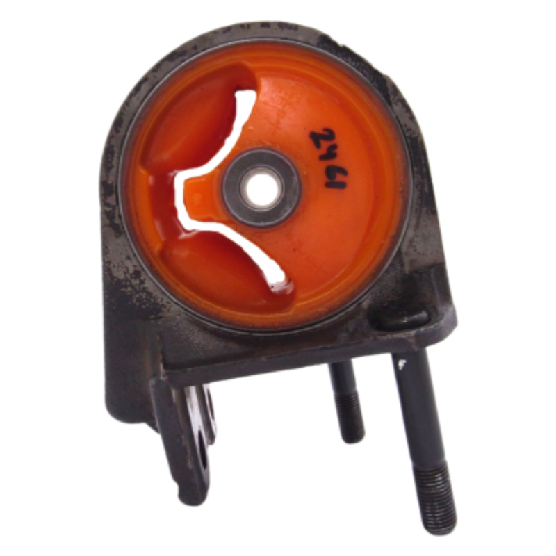 Polyurethane engine mount left Hyundai Santa Fe 2006-2012 BUSHING REPLACEMENT service