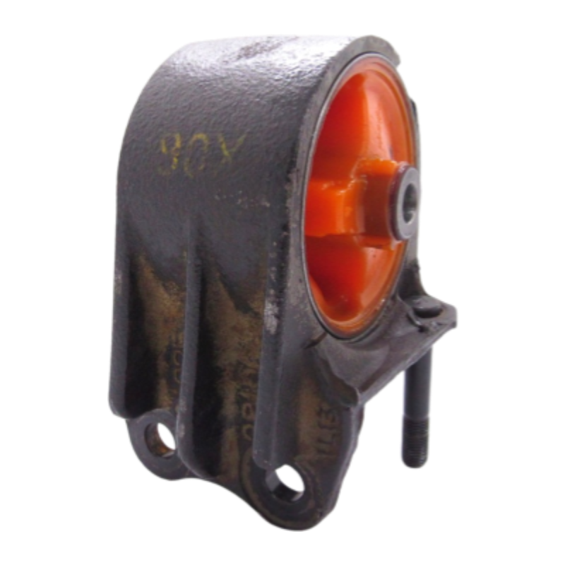 Polyurethane engine mount left Hyundai Santa Fe 2006-2012 BUSHING REPLACEMENT service