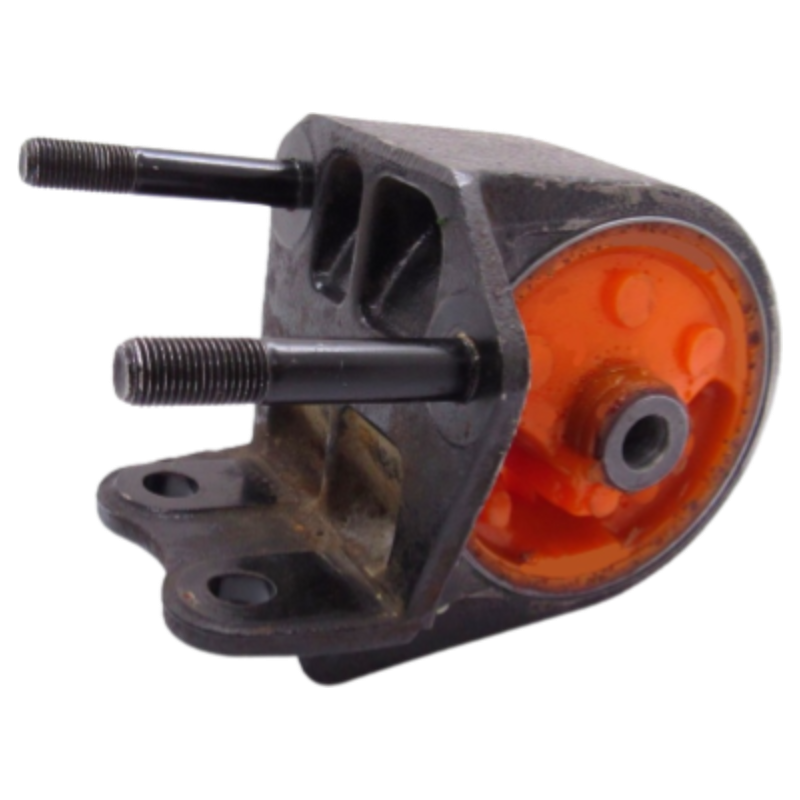 Polyurethane engine mount left Hyundai Santa Fe 2006-2012 BUSHING REPLACEMENT service