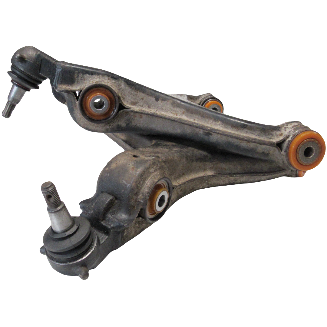 Front lower arm Ssang Yong Rexton 2001-2012 Service with repressing of bushings (Bushings are not included in the price)