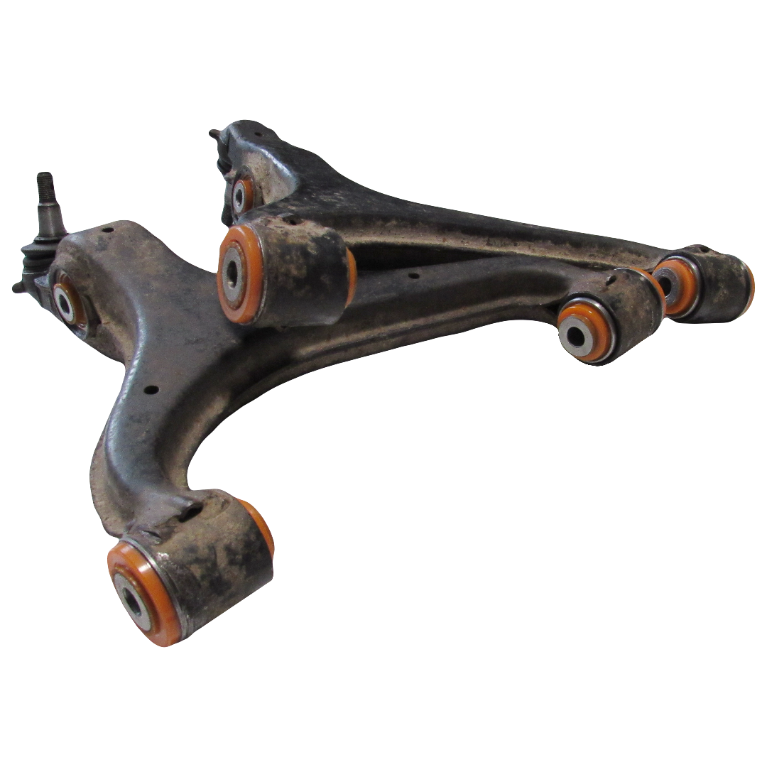 Front lower arm Ssang Yong Rexton 2001-2012 Service with repressing of bushings (Bushings are not included in the price)