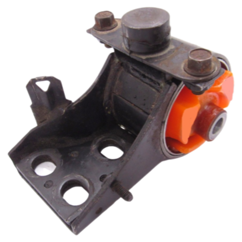 Polyurethane engine mount left upper Mazda 626 1987-1991 BUSHING REPLACEMENT service