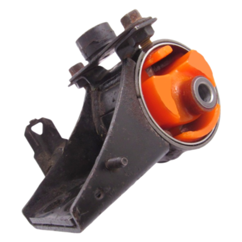 Polyurethane engine mount left upper Mazda 626 1987-1991 BUSHING REPLACEMENT service