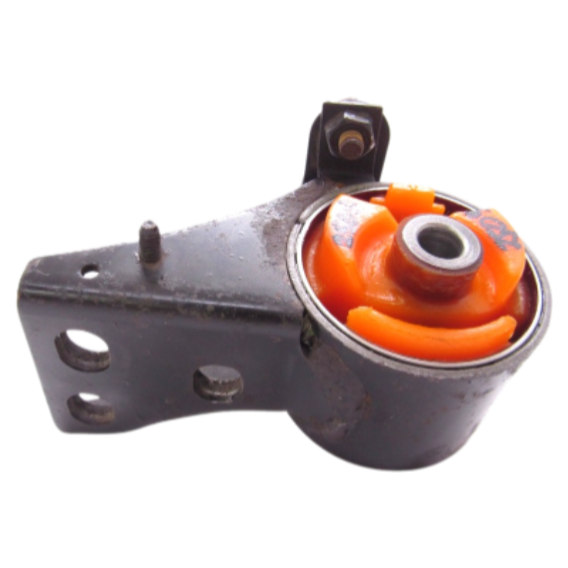 Polyurethane engine mount left upper Mazda 626 1987-1991 BUSHING REPLACEMENT service