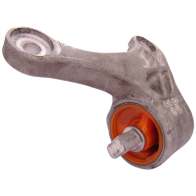 Polyurethane engine mount left Honda Legend 2004-2012 BUSHING REPLACEMENT service