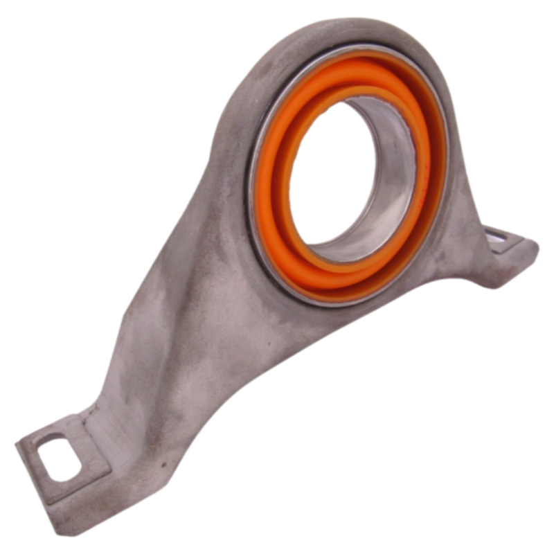 Polyurethane propshaft support Mercedes-Benz 210 1995-2002 BUSHING REPLACEMENT service
