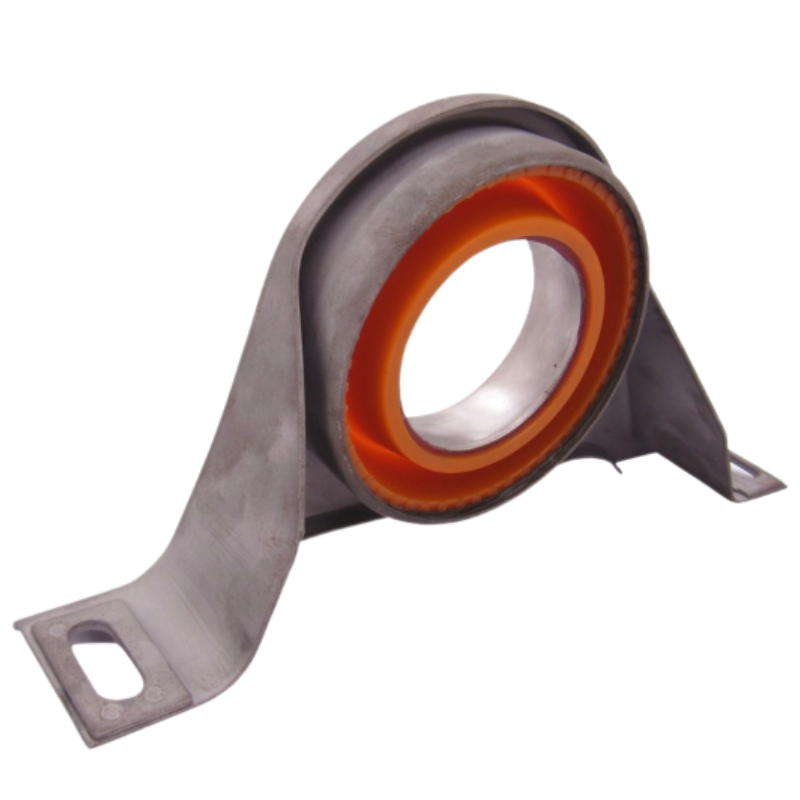 Polyurethane propshaft support Mercedes-Benz 210 1995-2002 BUSHING REPLACEMENT service