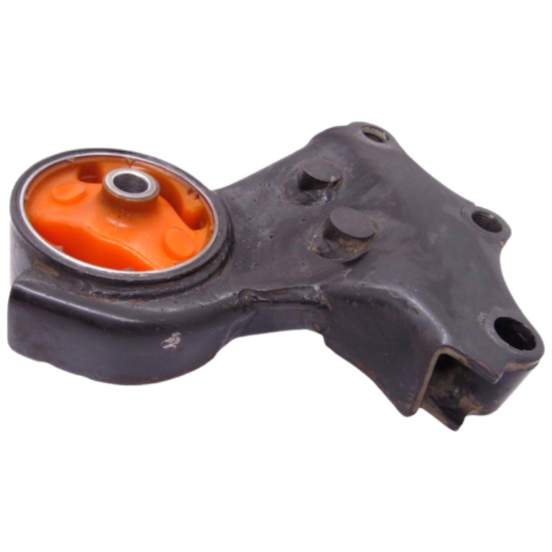 Polyurethane rear engine mount Kia Carens 1999-2006 BUSHING REPLACEMENT service