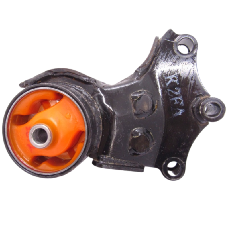 Polyurethane rear engine mount Kia Carens 1999-2006 BUSHING REPLACEMENT service