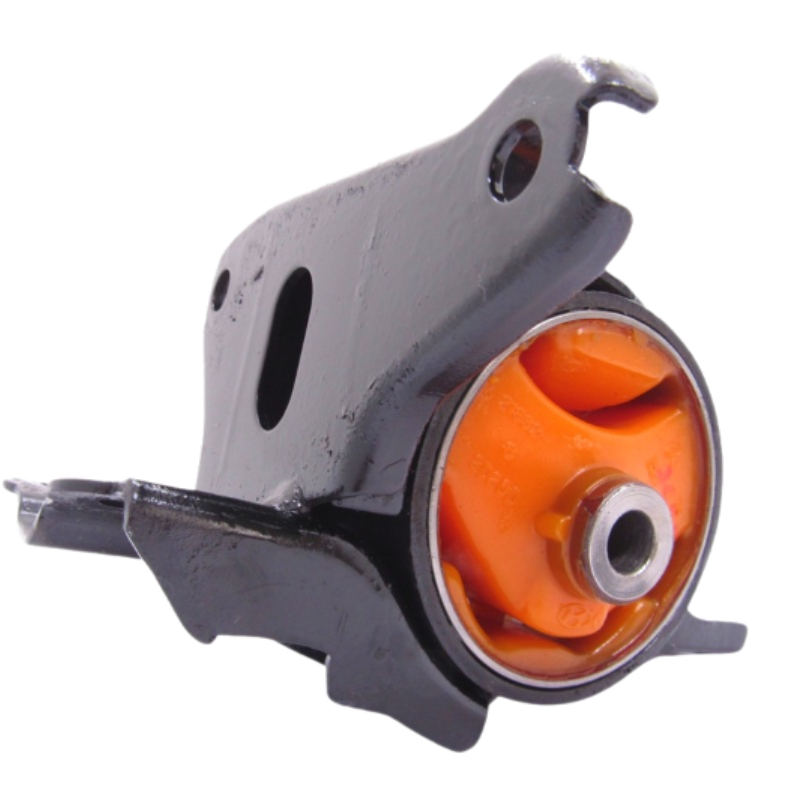 Polyurethane engine mount left Hyundai Tiburon 2002-2009 BUSHING REPLACEMENT service