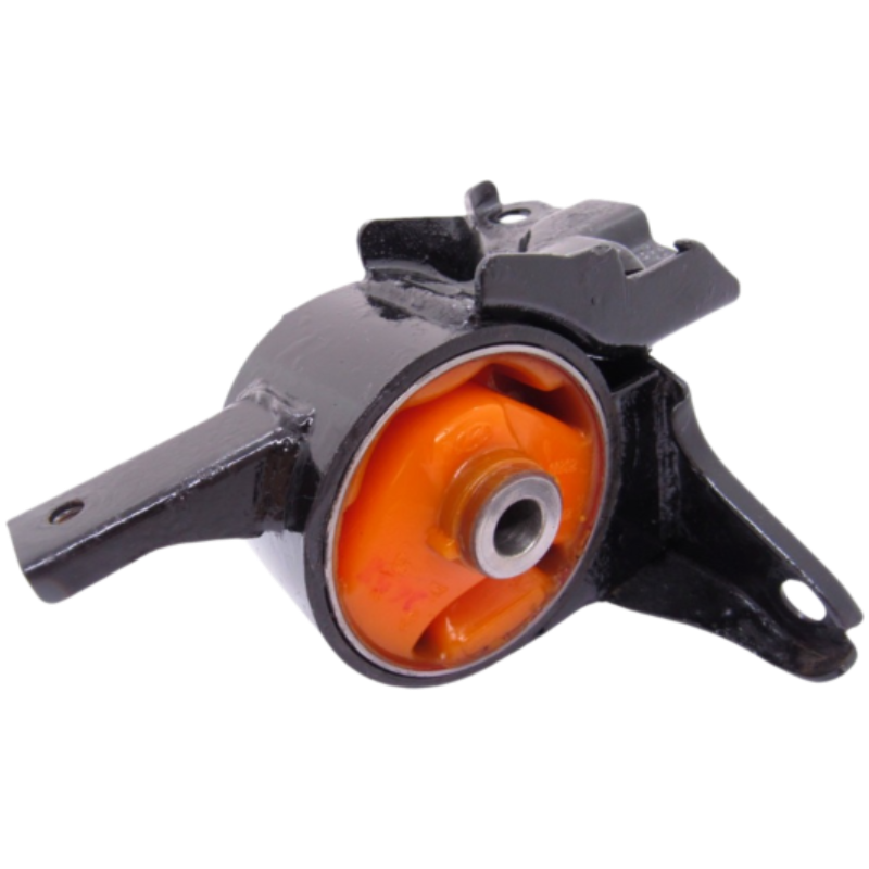Polyurethane engine mount left Hyundai Tiburon 2002-2009 BUSHING REPLACEMENT service