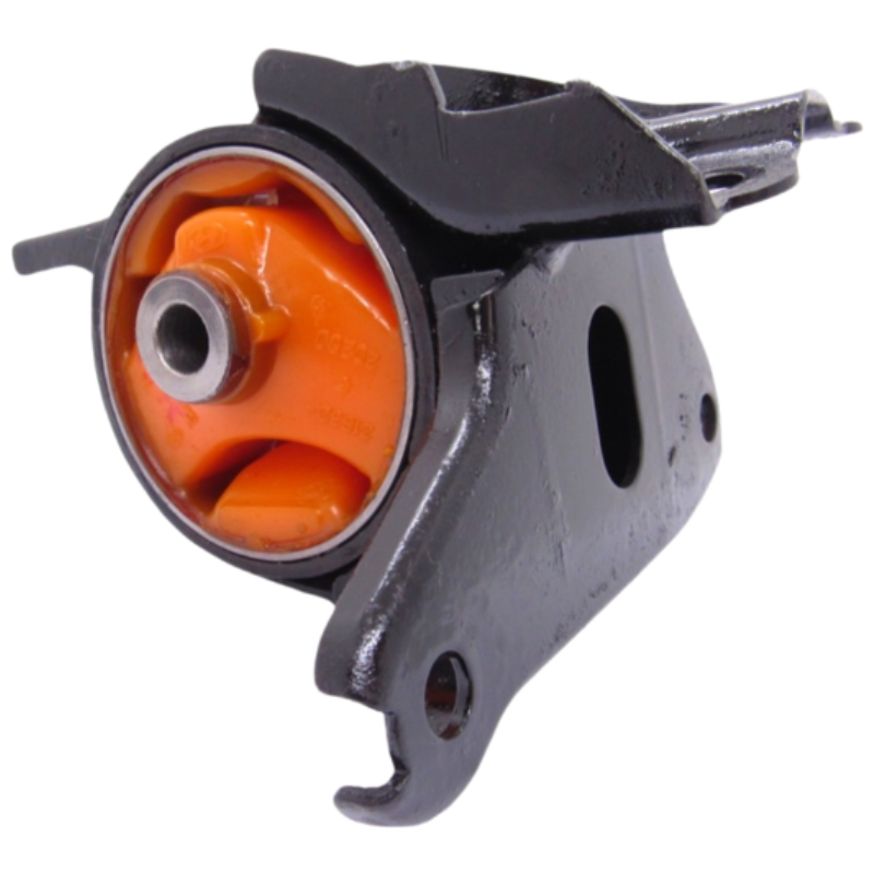 Polyurethane engine mount left Hyundai Tiburon 2002-2009 BUSHING REPLACEMENT service
