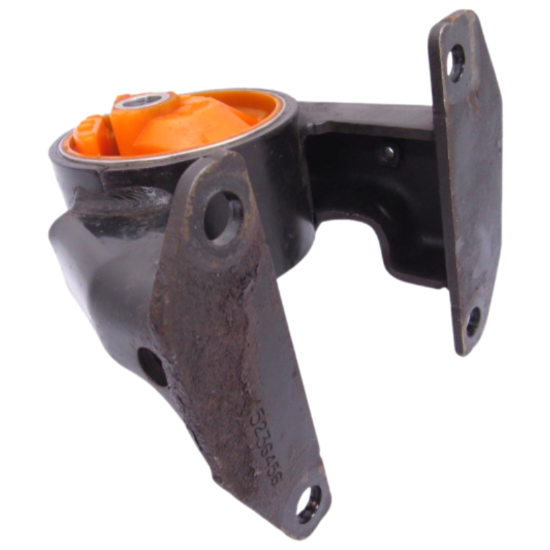 Polyurethane engine mount left Hummer H3 2006-2010  BUSHING REPLACEMENT service
