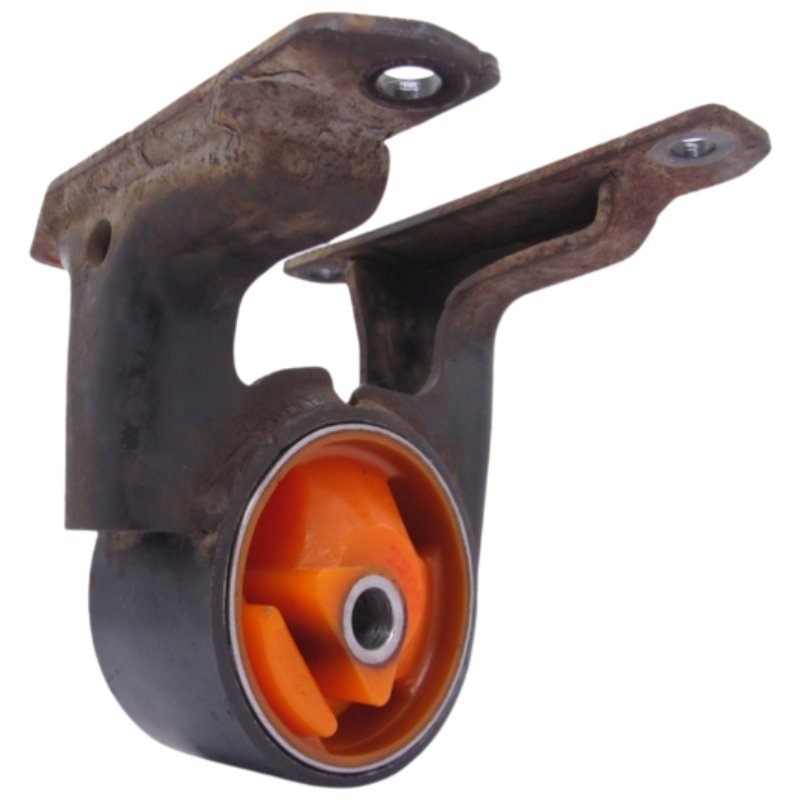 Polyurethane engine mount right Hummer H3 2006-2010  BUSHING REPLACEMENT service