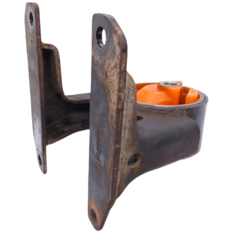 Polyurethane engine mount right Hummer H3 2006-2010  BUSHING REPLACEMENT service