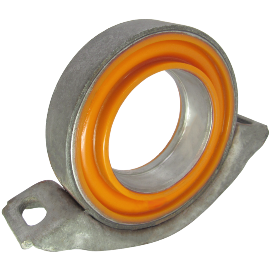 Polyurethane propshaft support Mercedes-Benz 107 1971-1989 BUSHING REPLACEMENT service
