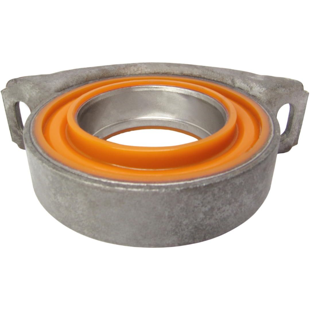 Polyurethane propshaft support Mercedes-Benz 107 1971-1989 BUSHING REPLACEMENT service