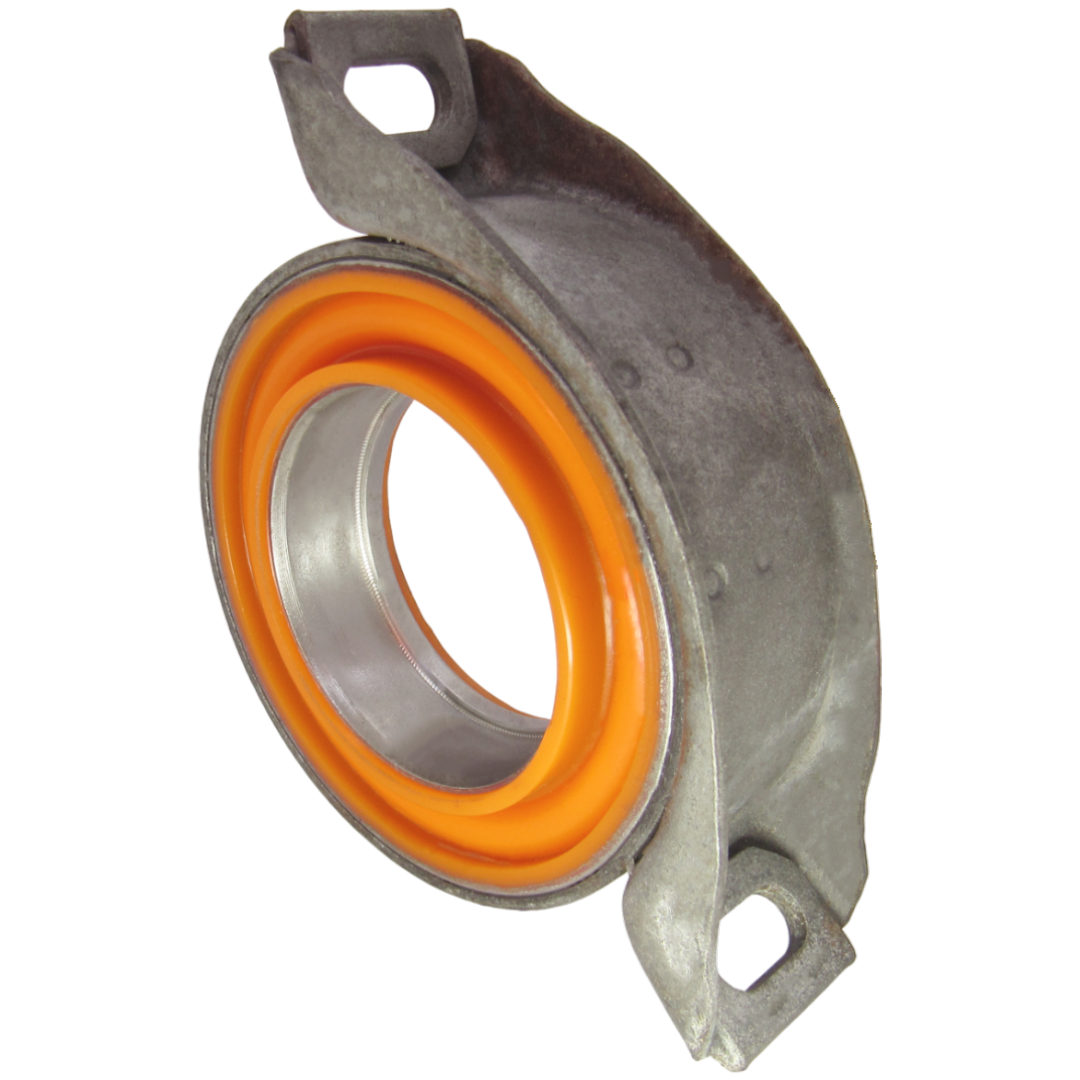 Polyurethane propshaft support Mercedes-Benz 107 1971-1989 BUSHING REPLACEMENT service