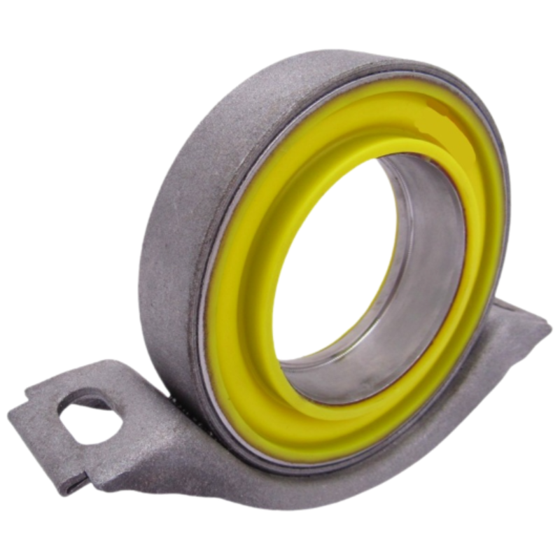 Polyurethane propshaft support Mercedes-Benz 107 1971-1989 HARDNESS BUSHING REPLACEMENT service